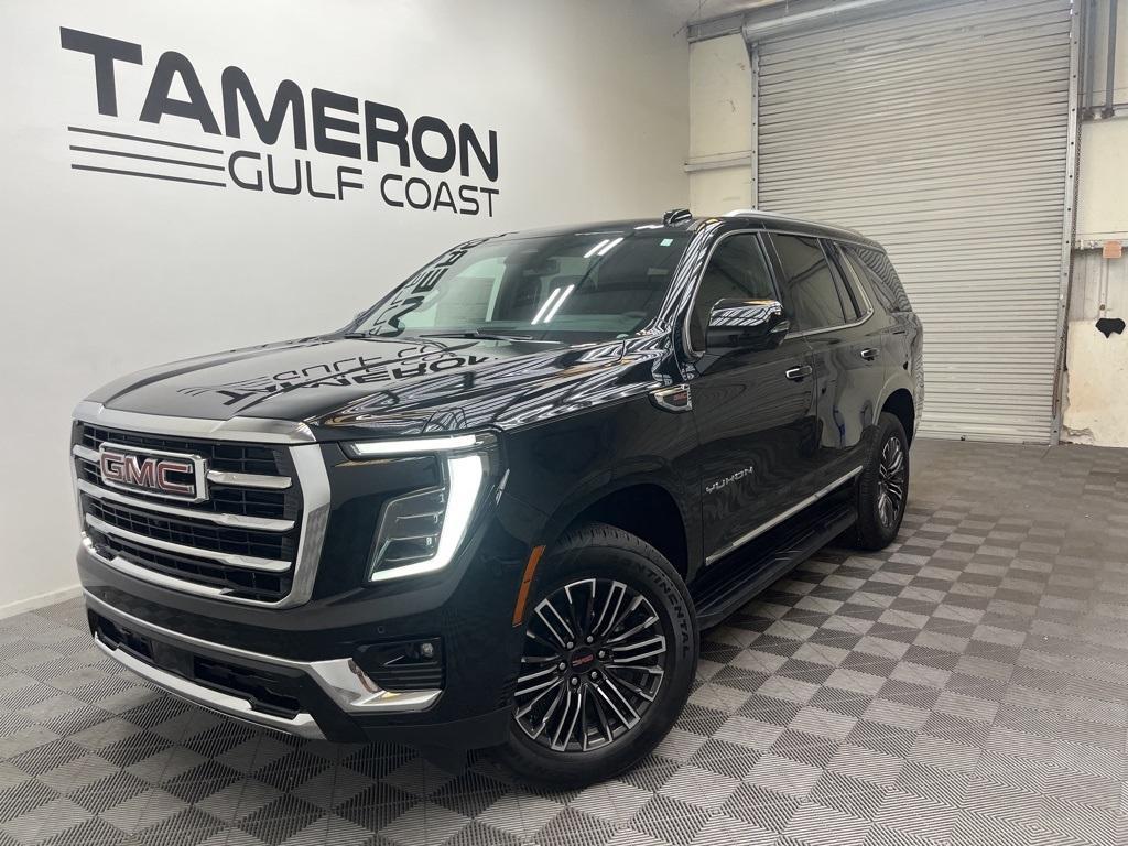 new 2025 GMC Yukon car, priced at $70,610