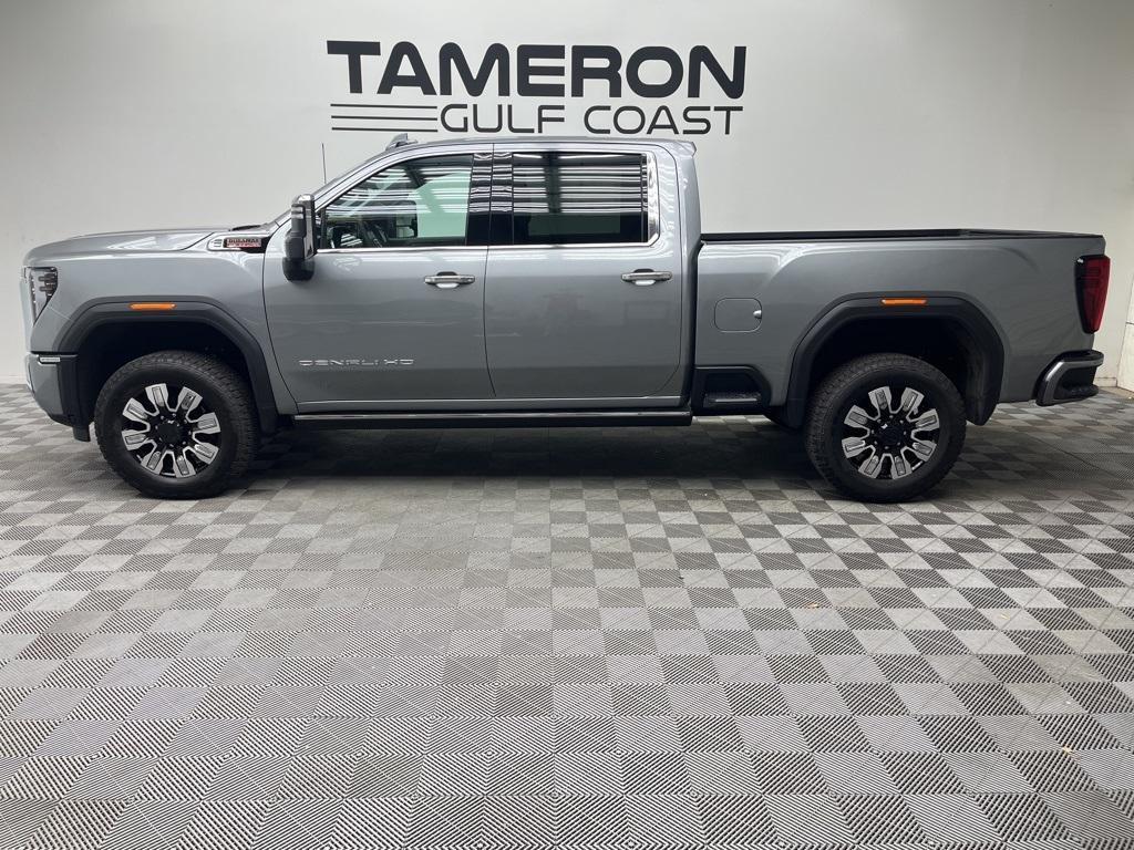 new 2025 GMC Sierra 2500 car, priced at $86,485