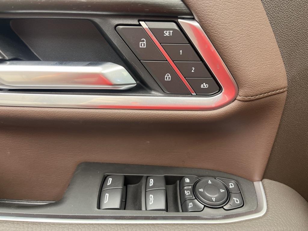 new 2025 GMC Sierra 2500 car, priced at $86,485