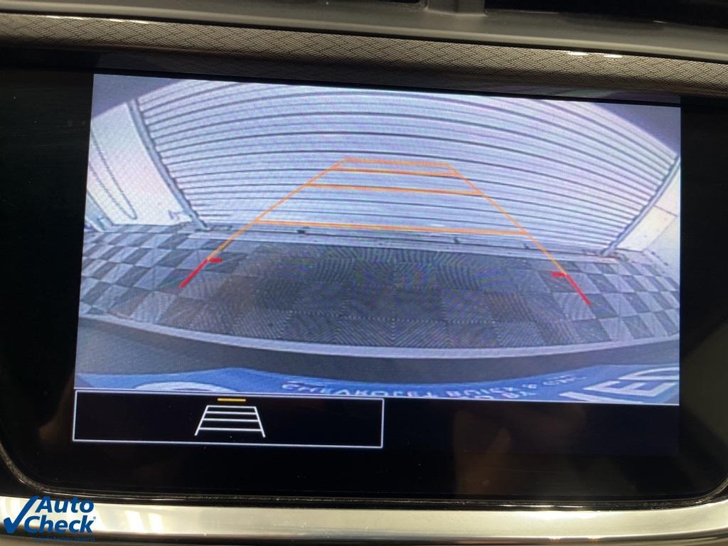 used 2023 Buick Encore GX car, priced at $21,497
