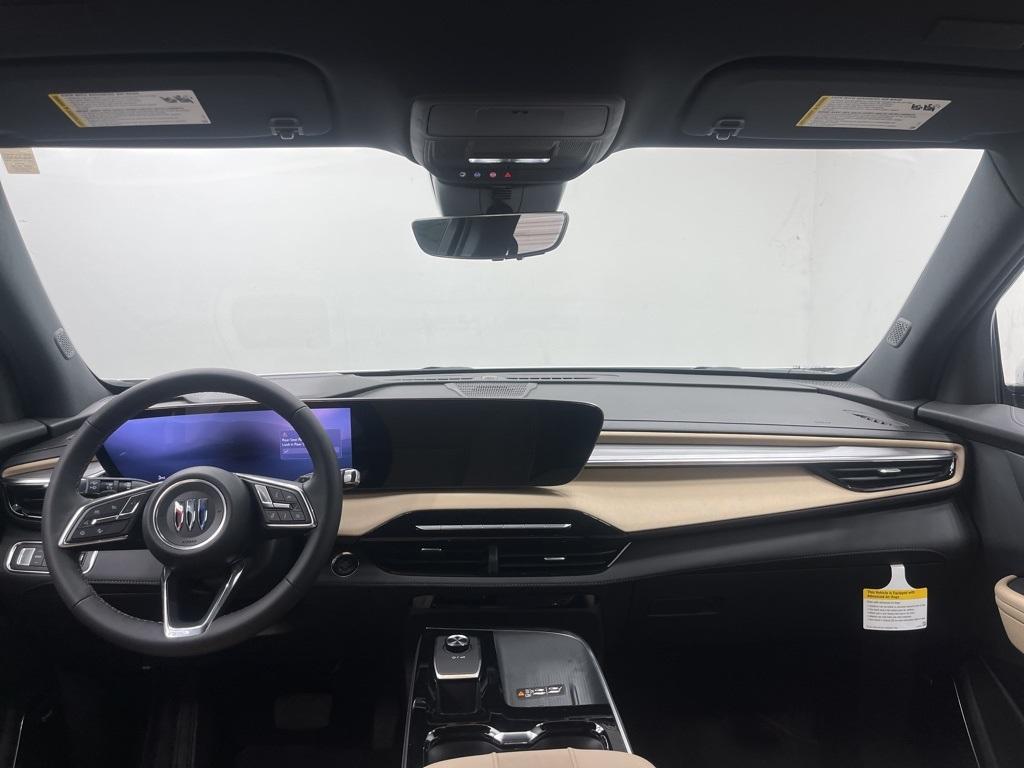 new 2026 Buick Enclave car, priced at $48,987