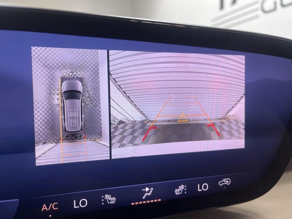 new 2026 Buick Enclave car, priced at $48,987