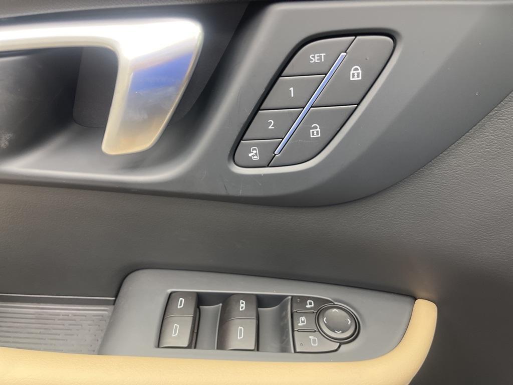 new 2026 Buick Enclave car, priced at $48,987