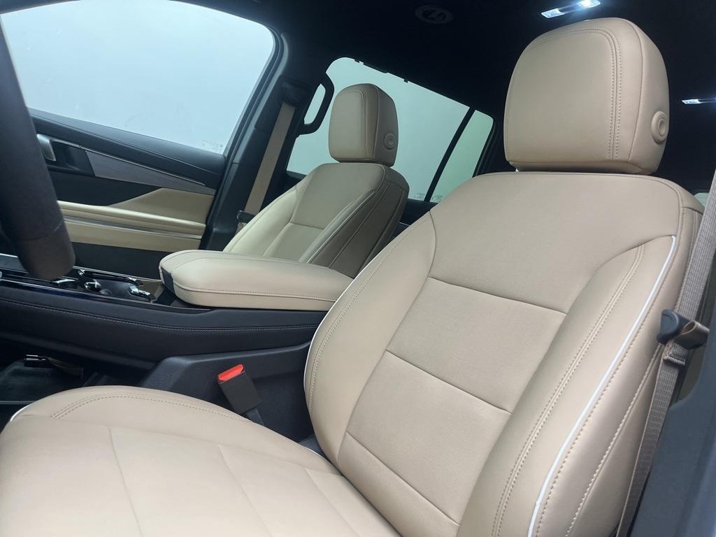 new 2026 Buick Enclave car, priced at $48,987