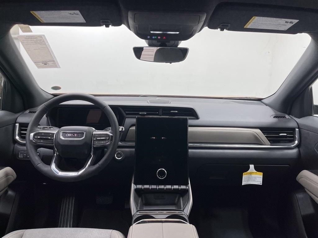 new 2025 GMC Terrain car, priced at $34,397