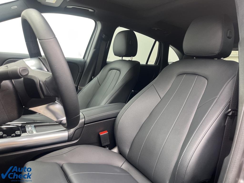 used 2025 Mercedes-Benz GLA 250 car, priced at $41,628