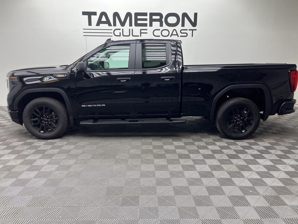new 2025 GMC Sierra 1500 car, priced at $47,378