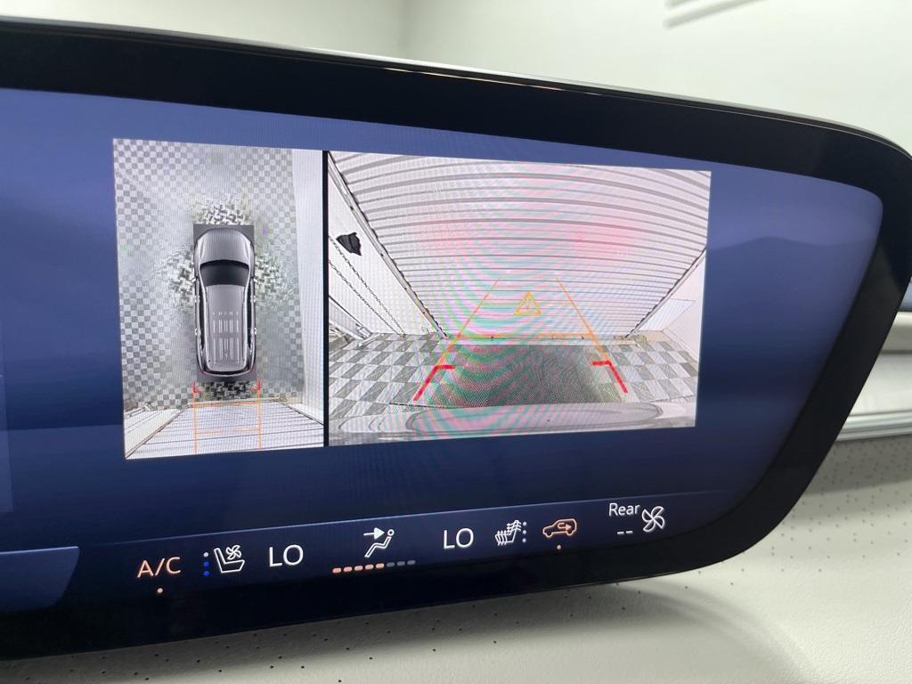 new 2025 Buick Enclave car, priced at $63,978