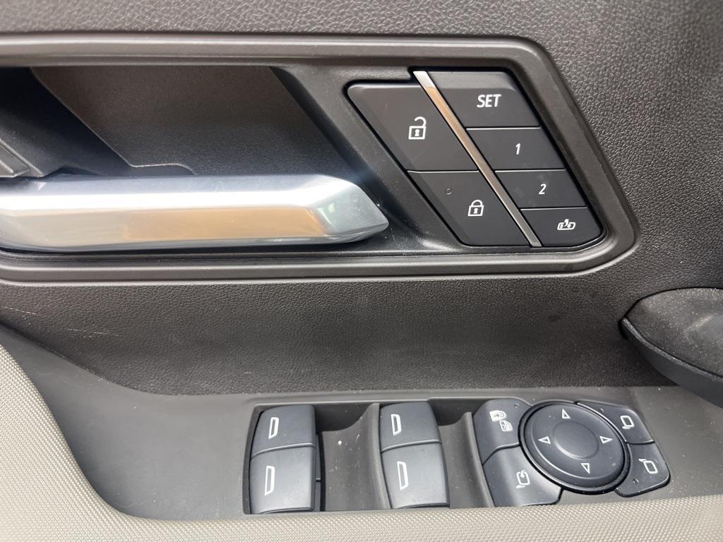 used 2025 GMC HUMMER EV Pickup car, priced at $76,849