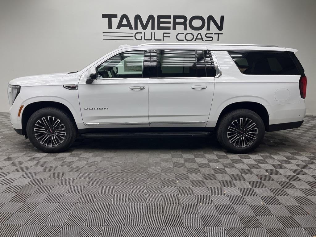 new 2025 GMC Yukon XL car, priced at $75,373