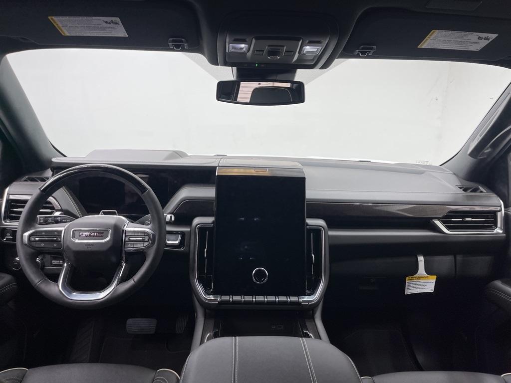 new 2025 GMC Yukon XL car, priced at $75,373