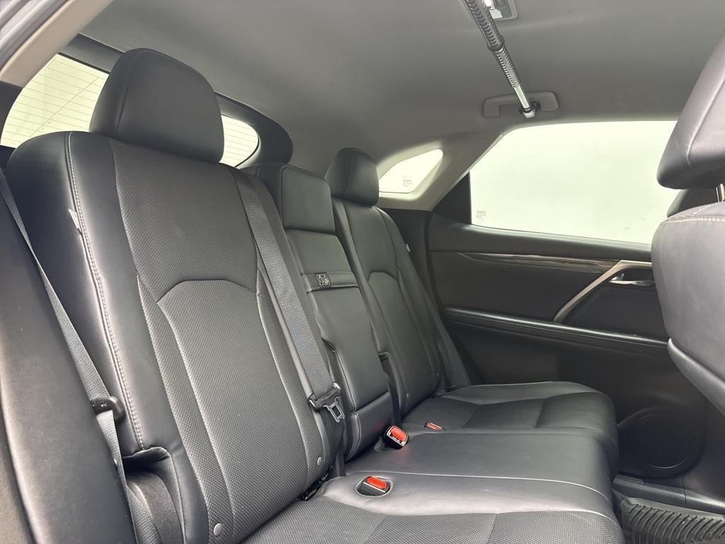 used 2019 Lexus RX 350 car, priced at $26,267