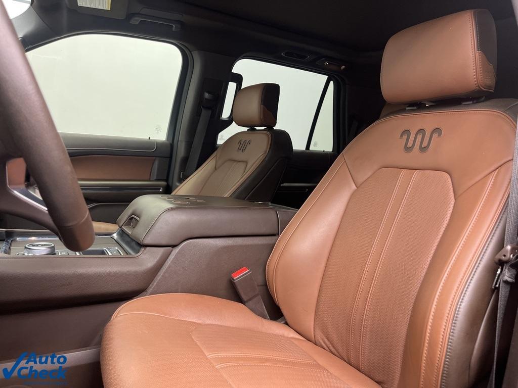 used 2023 Ford Expedition car, priced at $56,720