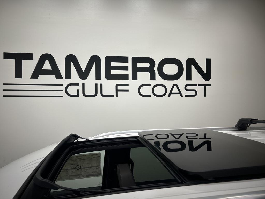 new 2025 GMC Yukon XL car, priced at $80,535
