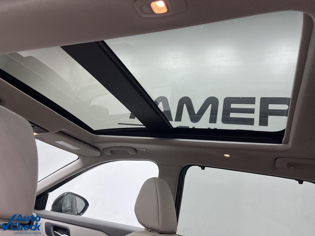 used 2023 Nissan Rogue car, priced at $24,329