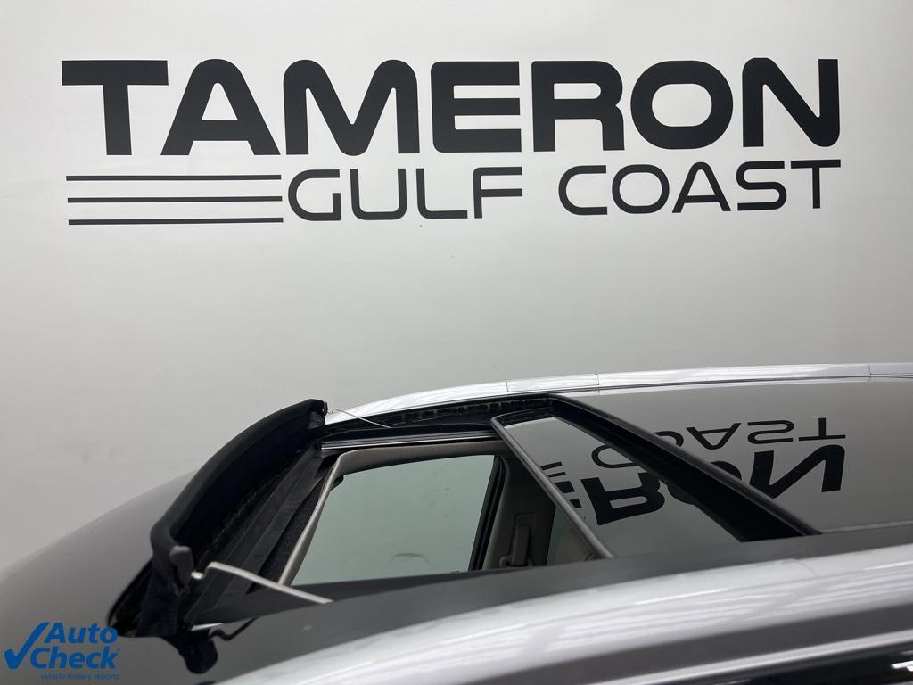 used 2023 Nissan Rogue car, priced at $24,329