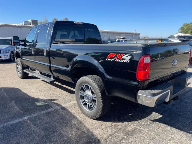 used 2010 Ford F-350 car, priced at $25,995