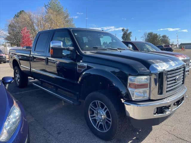 used 2010 Ford F-350 car, priced at $25,995