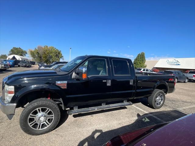 used 2010 Ford F-350 car, priced at $25,995