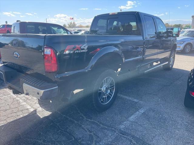 used 2010 Ford F-350 car, priced at $25,995