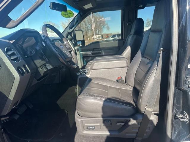 used 2008 Ford F-250 car, priced at $22,995