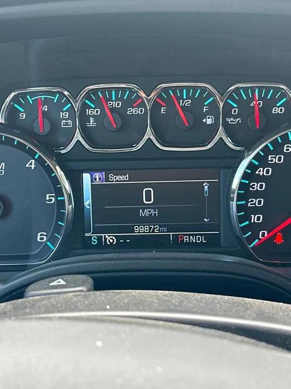 used 2017 GMC Sierra 1500 car, priced at $27,995