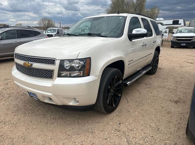 used 2013 Chevrolet Tahoe car, priced at $18,995