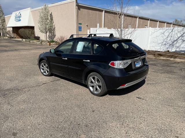 used 2010 Subaru Impreza car, priced at $9,777