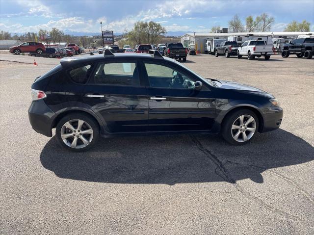 used 2010 Subaru Impreza car, priced at $9,777