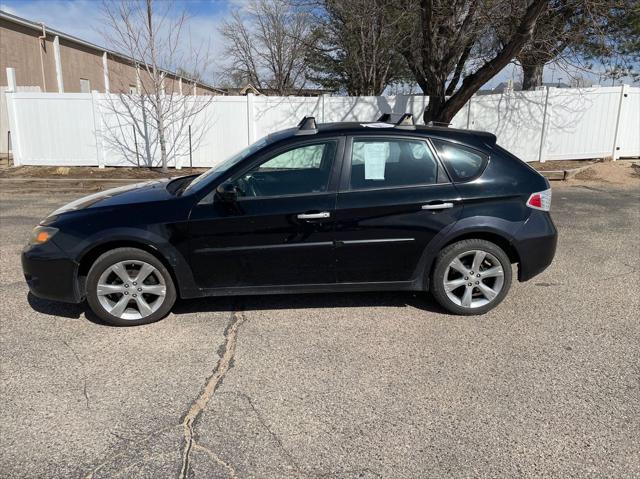 used 2010 Subaru Impreza car, priced at $9,777