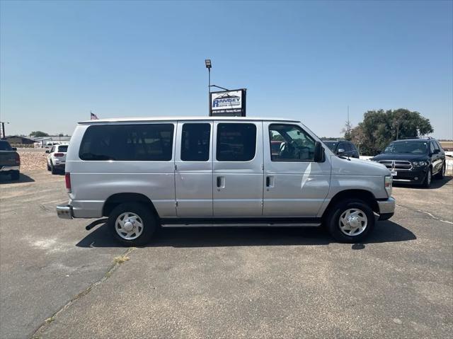 used 2012 Ford E350 Super Duty car, priced at $18,777