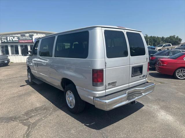 used 2012 Ford E350 Super Duty car, priced at $18,777