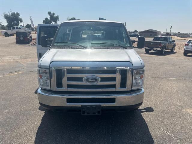 used 2012 Ford E350 Super Duty car, priced at $18,777