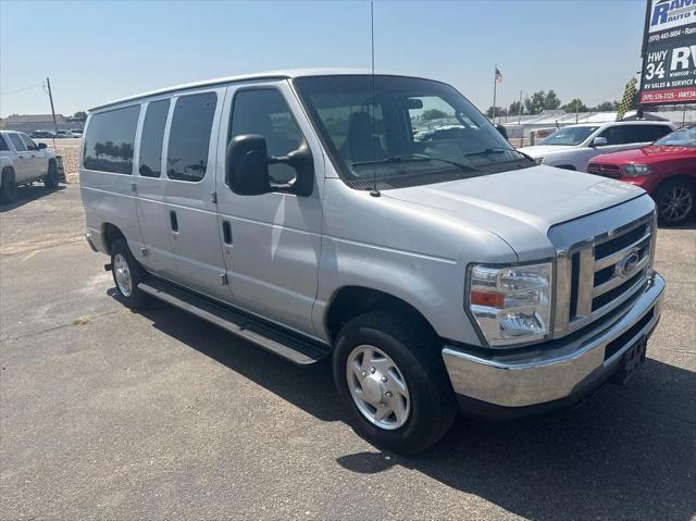 used 2012 Ford E350 Super Duty car, priced at $18,777