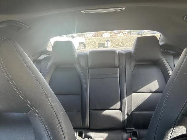 used 2019 Mercedes-Benz CLA 250 car, priced at $22,995