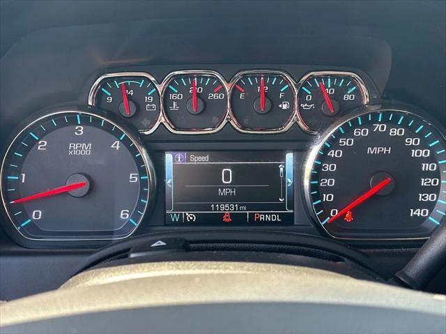 used 2018 GMC Yukon car, priced at $29,995
