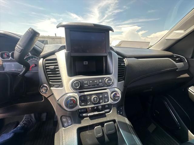 used 2018 GMC Yukon car, priced at $29,995