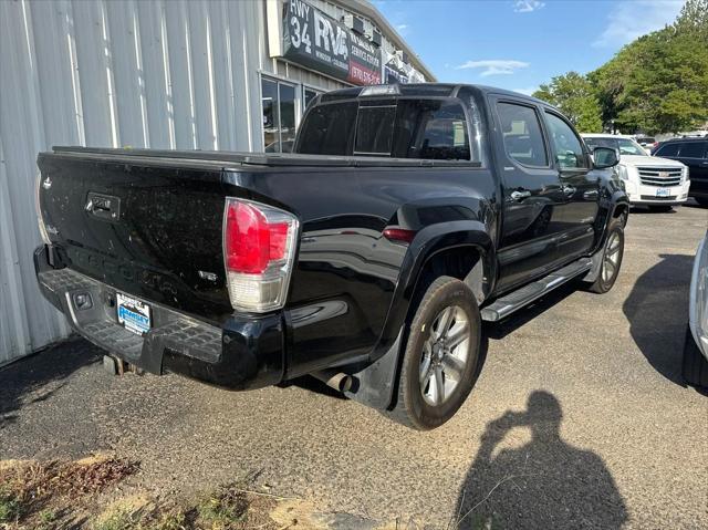 used 2019 Toyota Tacoma car, priced at $35,977