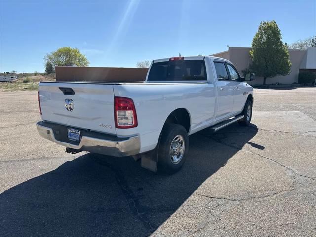 used 2012 Ram 2500 car, priced at $14,995
