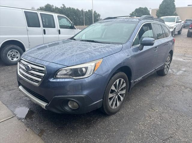 used 2016 Subaru Outback car, priced at $20,777