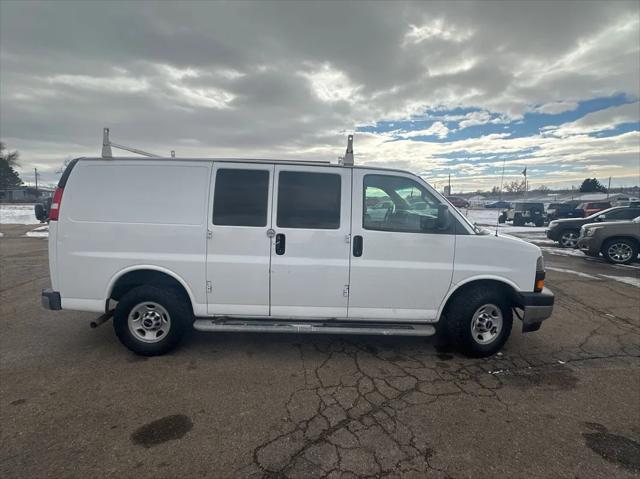 used 2017 GMC Savana 2500 car, priced at $20,995