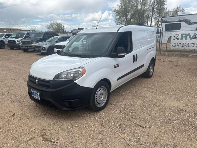 used 2015 Ram ProMaster City car, priced at $16,988