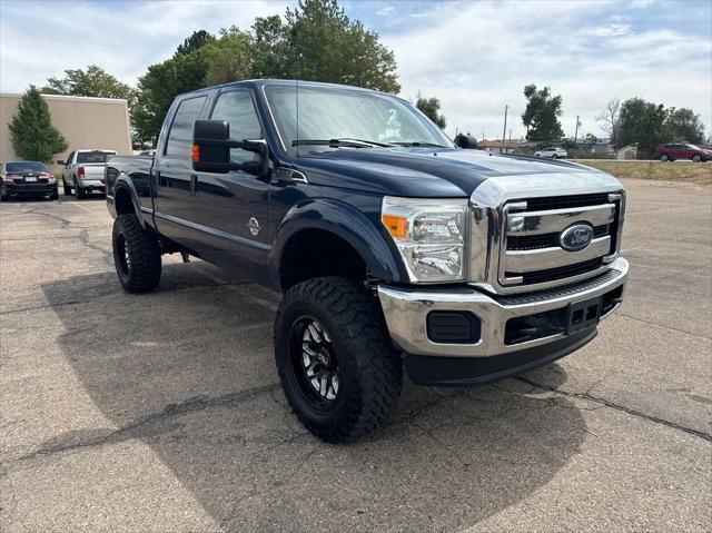 used 2016 Ford F-350 car, priced at $35,995