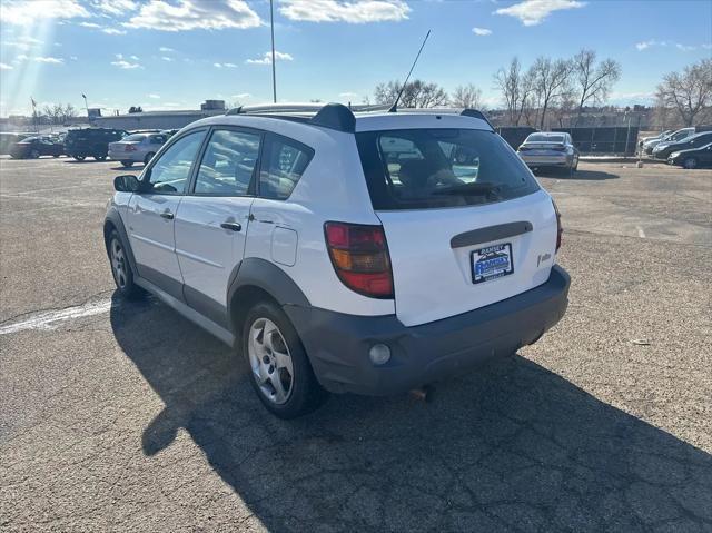used 2008 Pontiac Vibe car, priced at $7,995