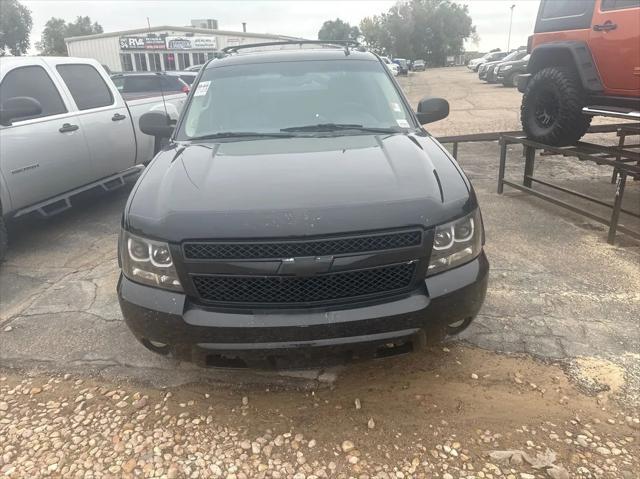 used 2010 Chevrolet Avalanche car, priced at $15,777