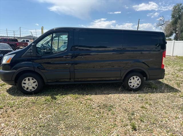 used 2015 Ford Transit-150 car, priced at $16,777