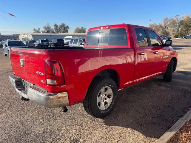 used 2012 Ram 1500 car, priced at $12,995