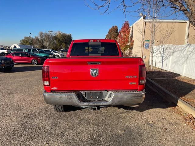 used 2012 Ram 1500 car, priced at $12,995