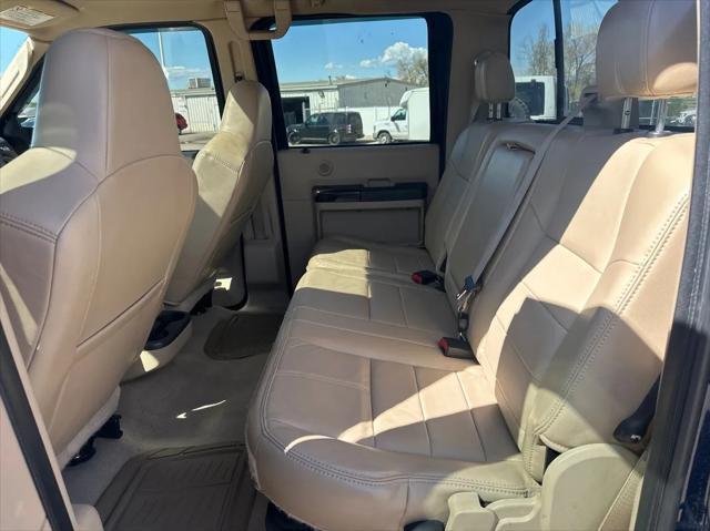 used 2009 Ford F-350 car, priced at $24,995