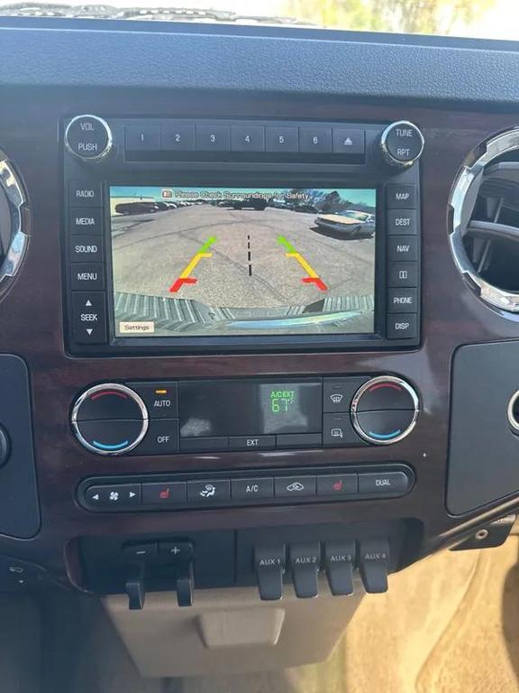 used 2009 Ford F-350 car, priced at $24,995